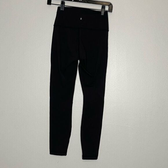 Lululemon Wunder Under Tight - Picture 4 of 6